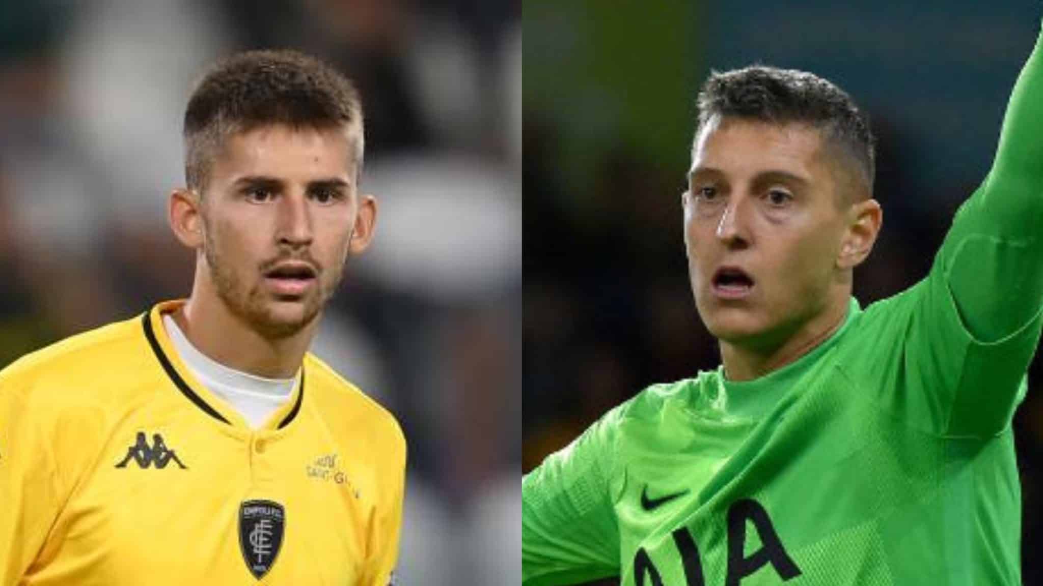 Nazione, Dragowski ai saluti: Vicario e Gollini in corsa per la porta viola, due trattative diverse