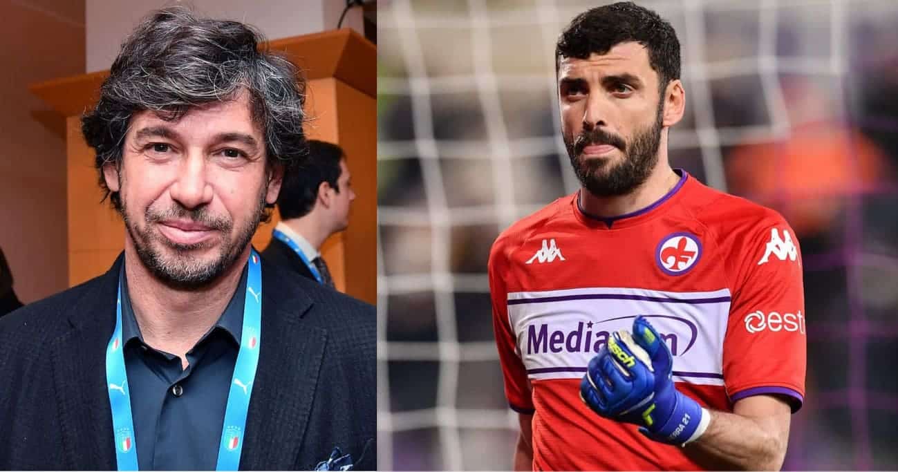 Albertini difende Terracciano: “Anche fuoriclasse come Buffon hanno fatto tanti errori con i piedi”