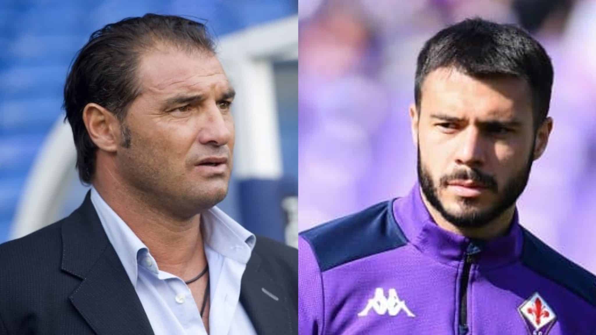 Amoruso: “Venuti non è adatto per il gioco di Italiano. 15 gol subiti arrivano da nostri errori”