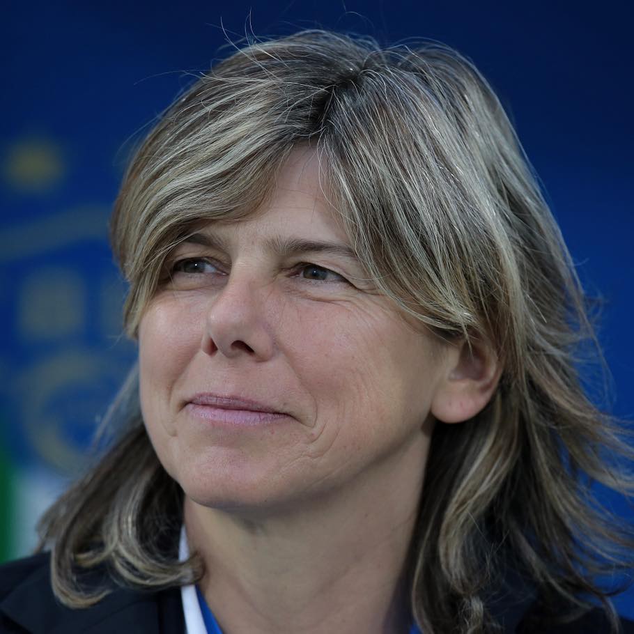 Visita gradita al centro sportivo della Fiorentina Femminile. Panico e Turra accolgono Bartolini