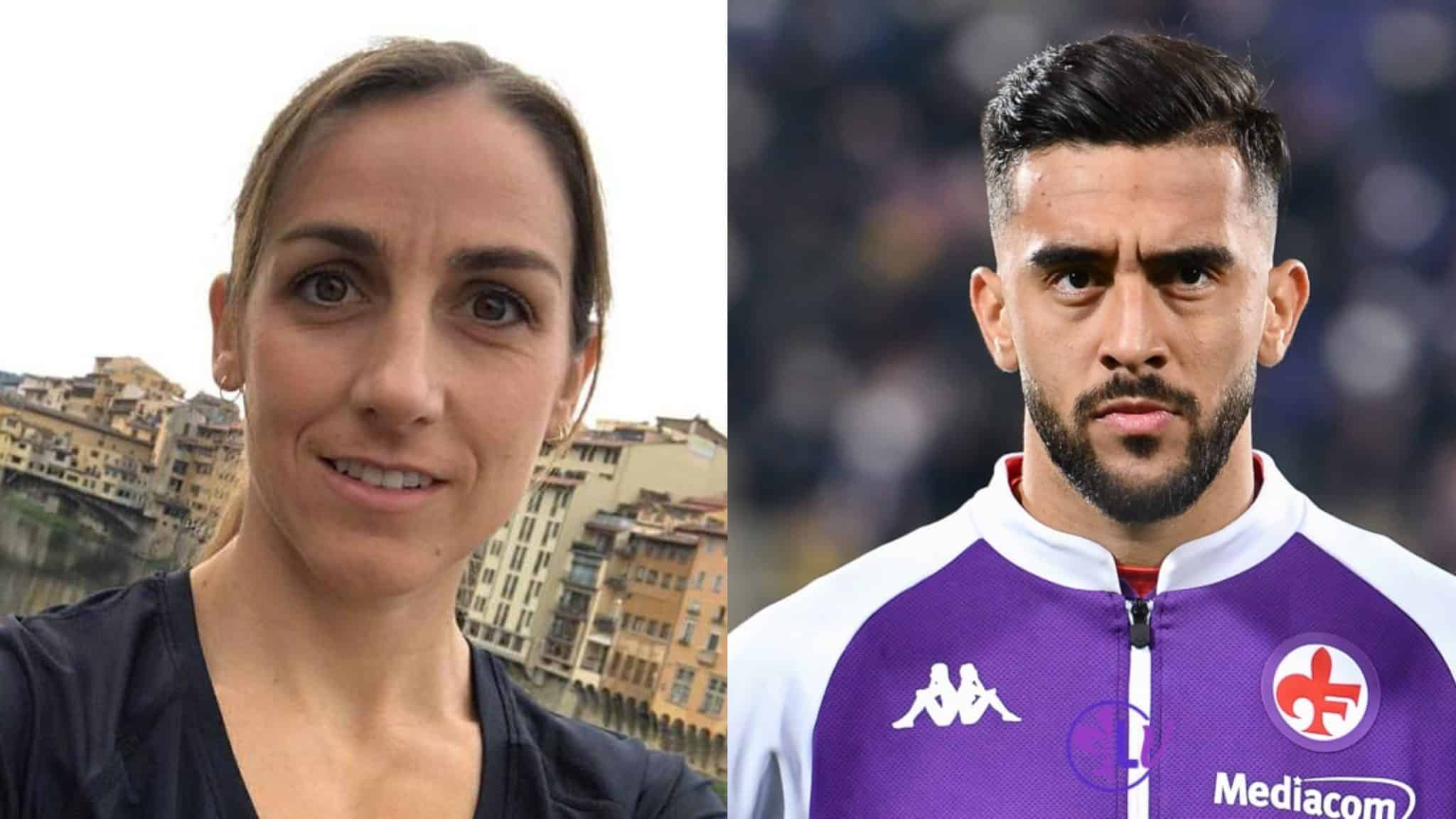 Rocio: “Gonzalez non sta rendendo. È vero, gioca nell’Argentina: ma qual è il suo peso in Nazionale?”