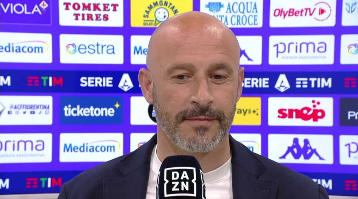 Italiano: “Cabral? Sto iniziando a mettere più peso davanti. Oggi contava soltanto vincere”