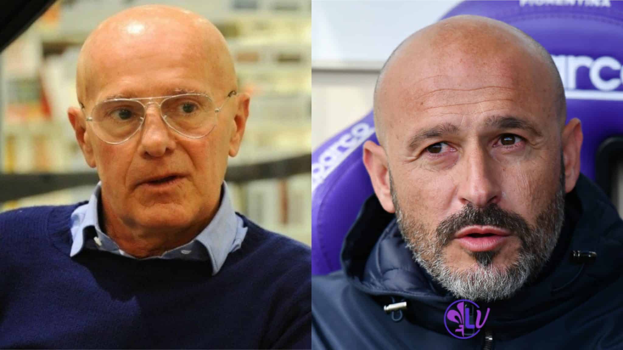 Sacchi applaude la Fiorentina: “Una di quelle squadre che conosce il pressing, gli altri corrono indietro”