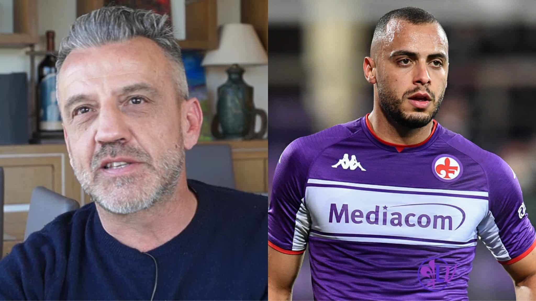 Flachi consiglia: “Fiorentina potrebbe dare Cabral ad una Sampdoria, magari inizia a giocare e segnare”