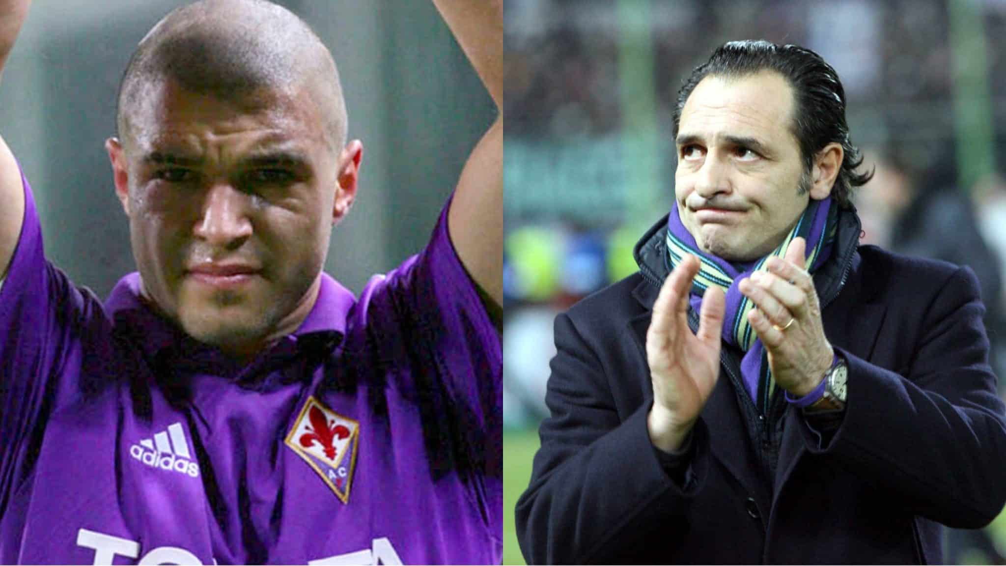 Bojinov: “In Castrovilli rivedo Rui Costa. Jovic e Terzic? Io con Prandelli e Corvino ero aggressivo”