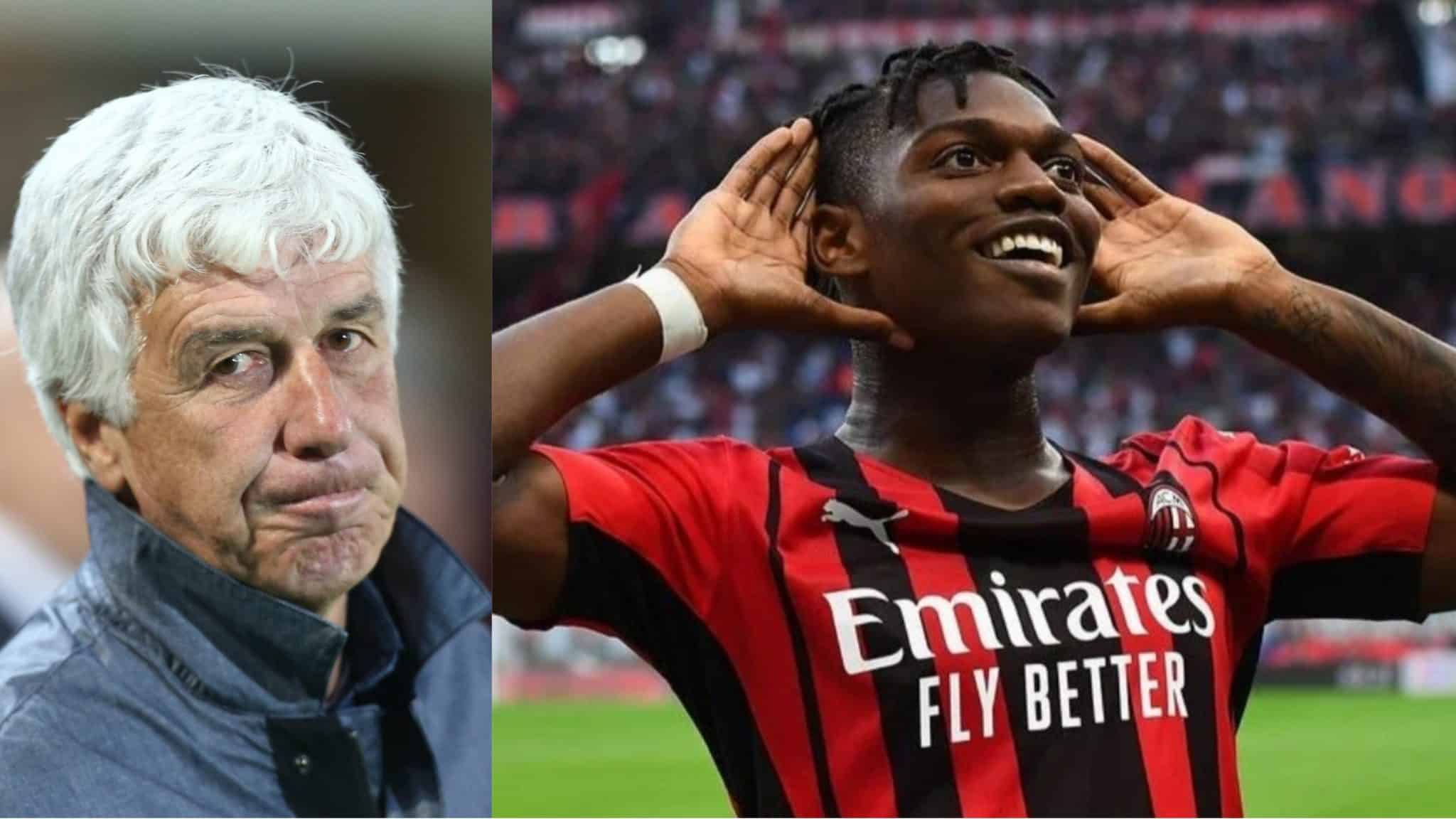 Goduria! perde l’Atalanta, alla Fiorentina basta una vittoria per andare in Europa matematicamente