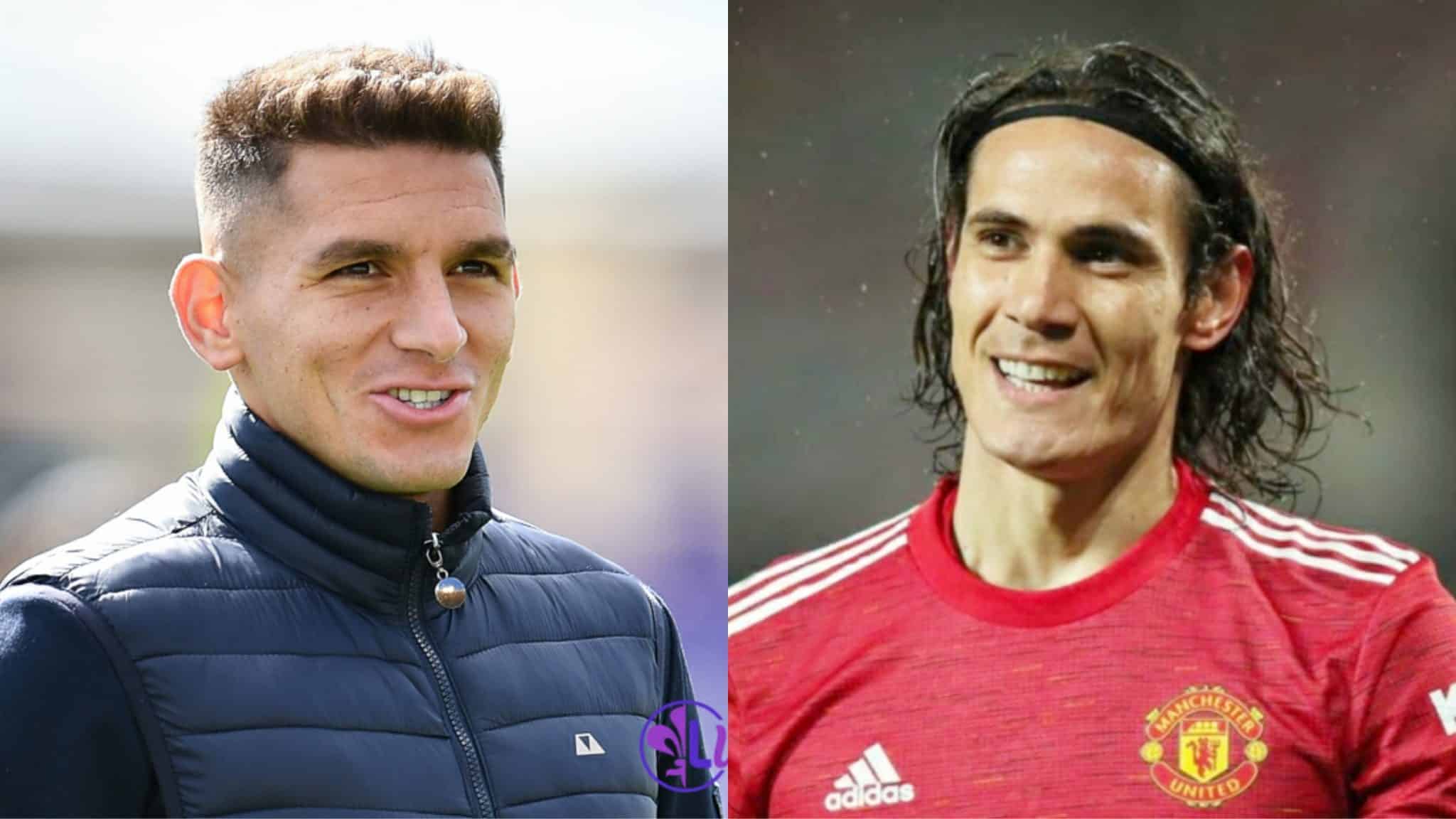L’ultima intervista di Torreira: “Ho scritto a Cavani di venire alla Fiorentina, lui vuole la 9 di Batistuta”