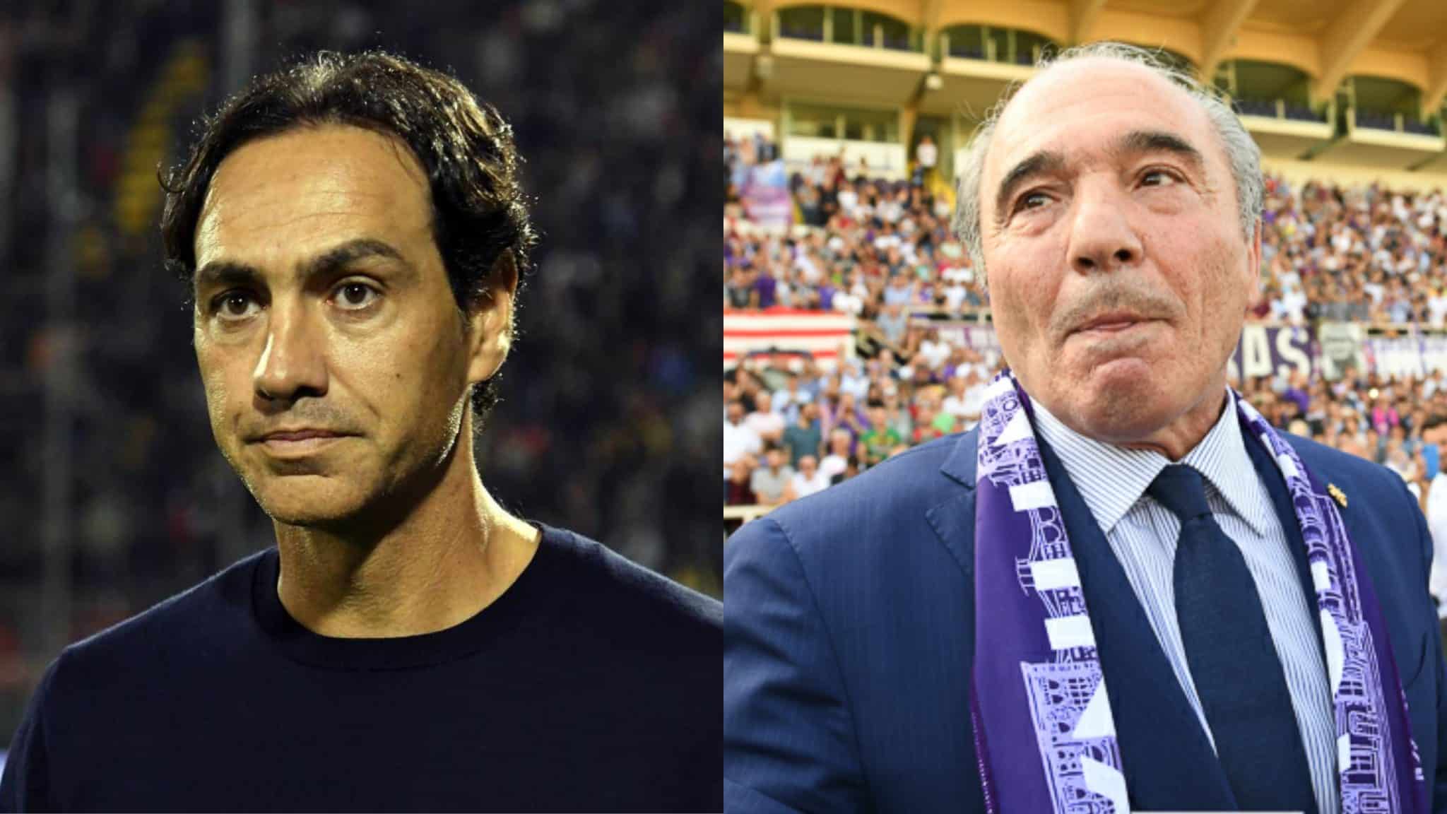 Nesta applaude: “Speriamo l’Italia impari da Commisso per quello che ha fatto sulle nuove strutture”