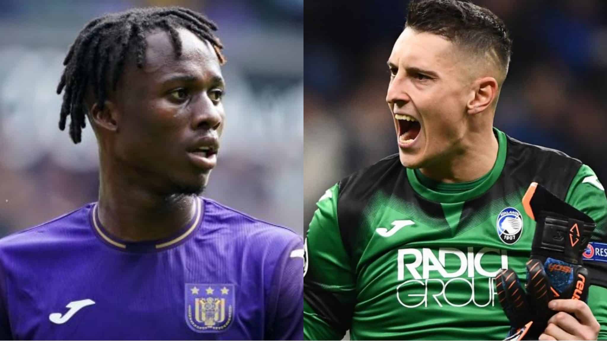 Gazzetta, scambio Gollini-Kouame? Non è detto, le operazioni possono essere separate