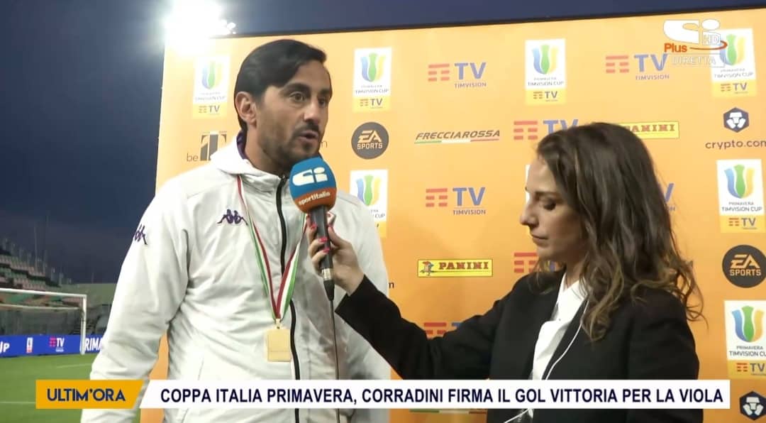 Aquilani esulta: “Vinciamo sempre, non è normale. Questi ragazzi devono giocare in prima squadra”