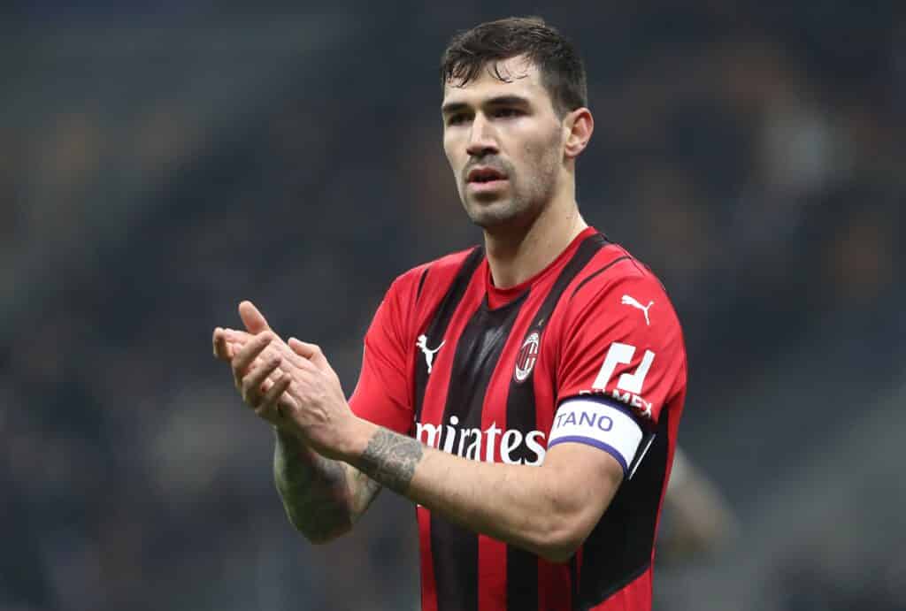 Nazione, Fiorentina su Romagnoli, la Lazio è in pressing ma i viola offrono un contratto più lungo