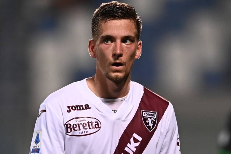 Nazione, Praet pista complicata per la Fiorentina ma i suoi agenti hanno aperto al prestito con diritto di riscatto 