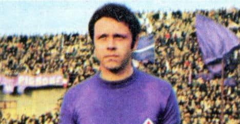 Lutto Fiorentina: lo storico stopper del secondo scudetto Giuseppe Brizi si è spento a 80 anni