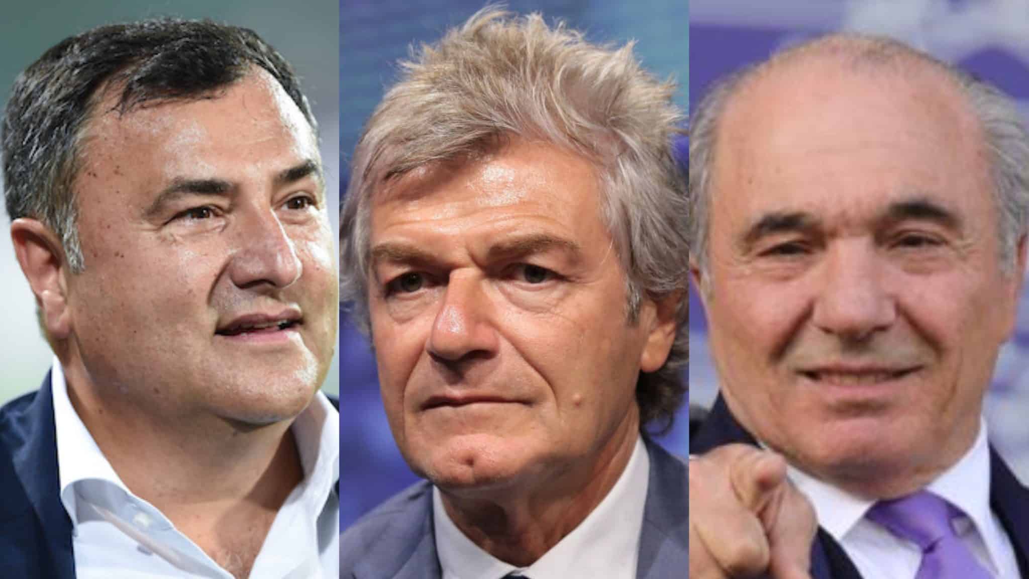 Antognoni non l’ha digerita: “Sono stato costretto dalla società ad andare via dalla Fiorentina”