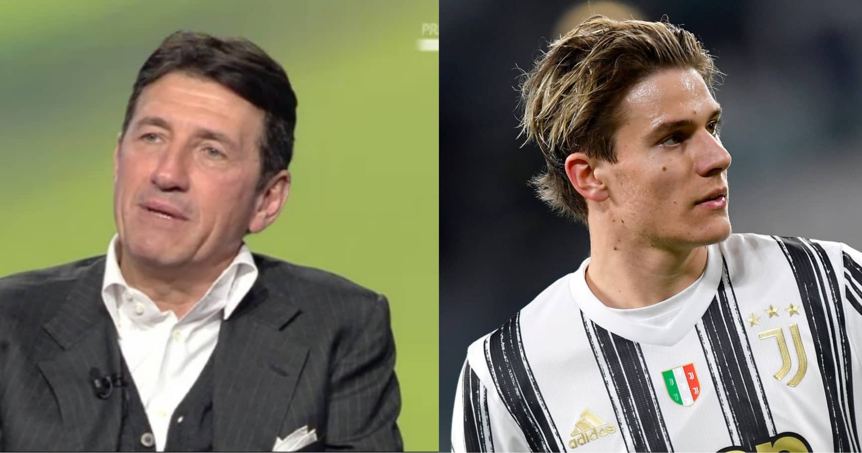 Galli: “Mi piacerebbe che la Fiorentina avessi un’identità italiana, vorrei prendere Fagioli alla Juve”