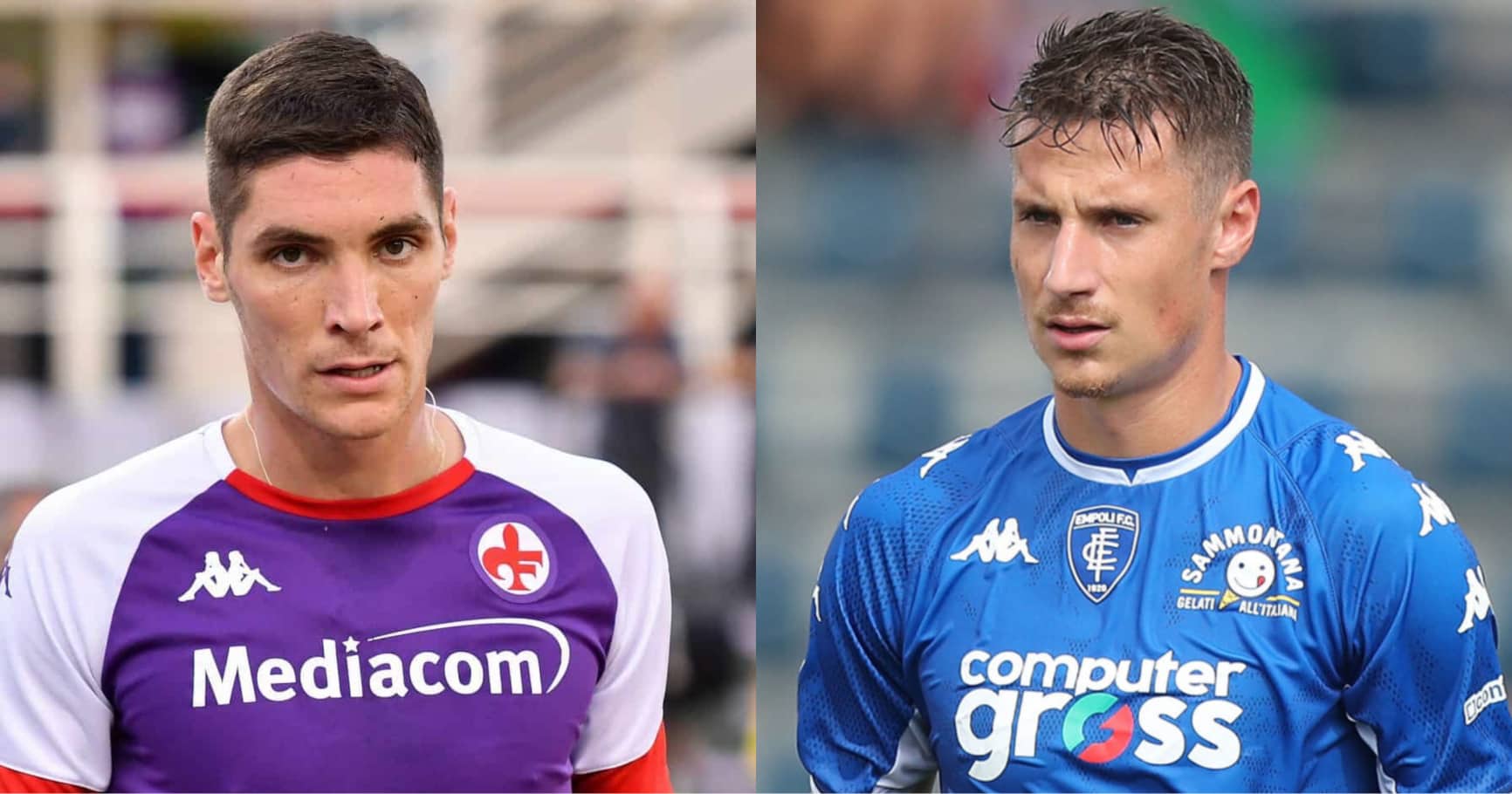 Bucchioni: “Pinamonti è l’obiettivo della Fiorentina, costa 20 milioni. Possibile scambio con Milenkovic”