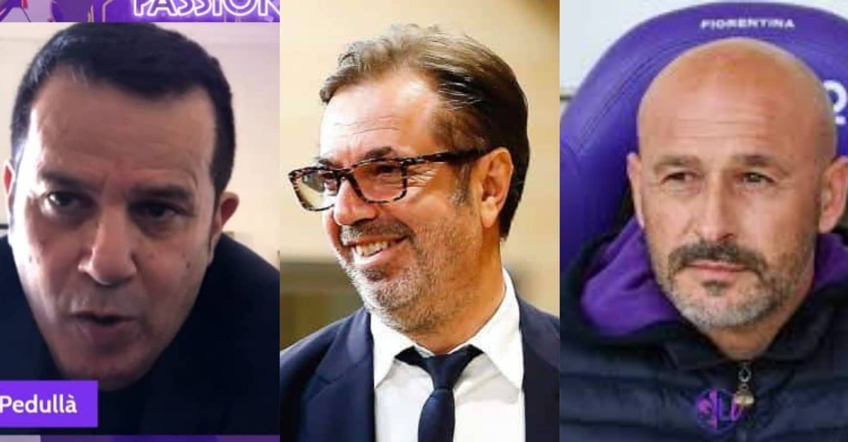 Pedullà avverte: “Rinnovo di Italiano bloccato sia per l’ingaggio che per le commissioni a Ramadani”