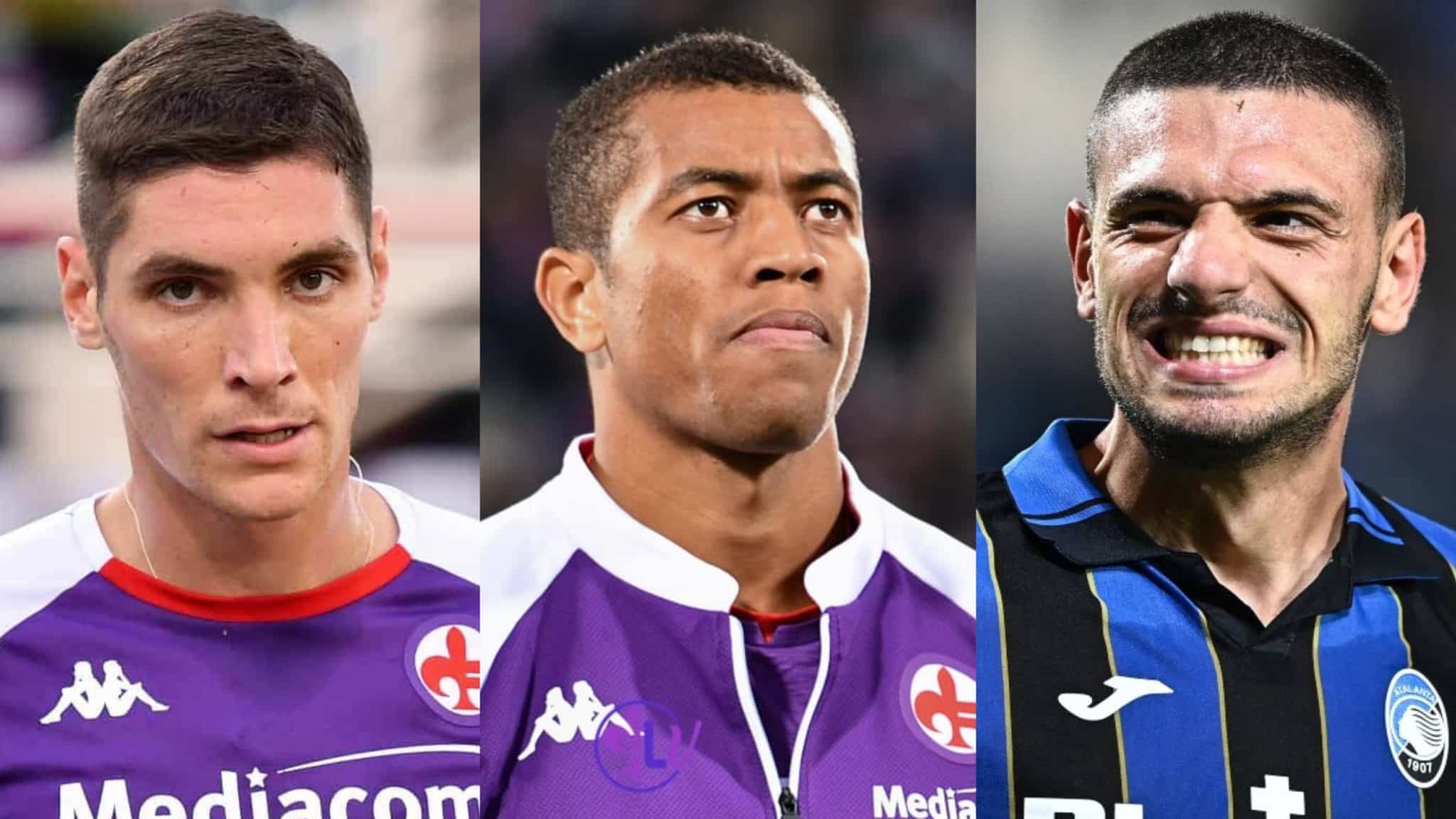 Tuttosport, Juve su Milenkovic o Igor, scambio in vista, alla Fiorentina può finire Demiral 