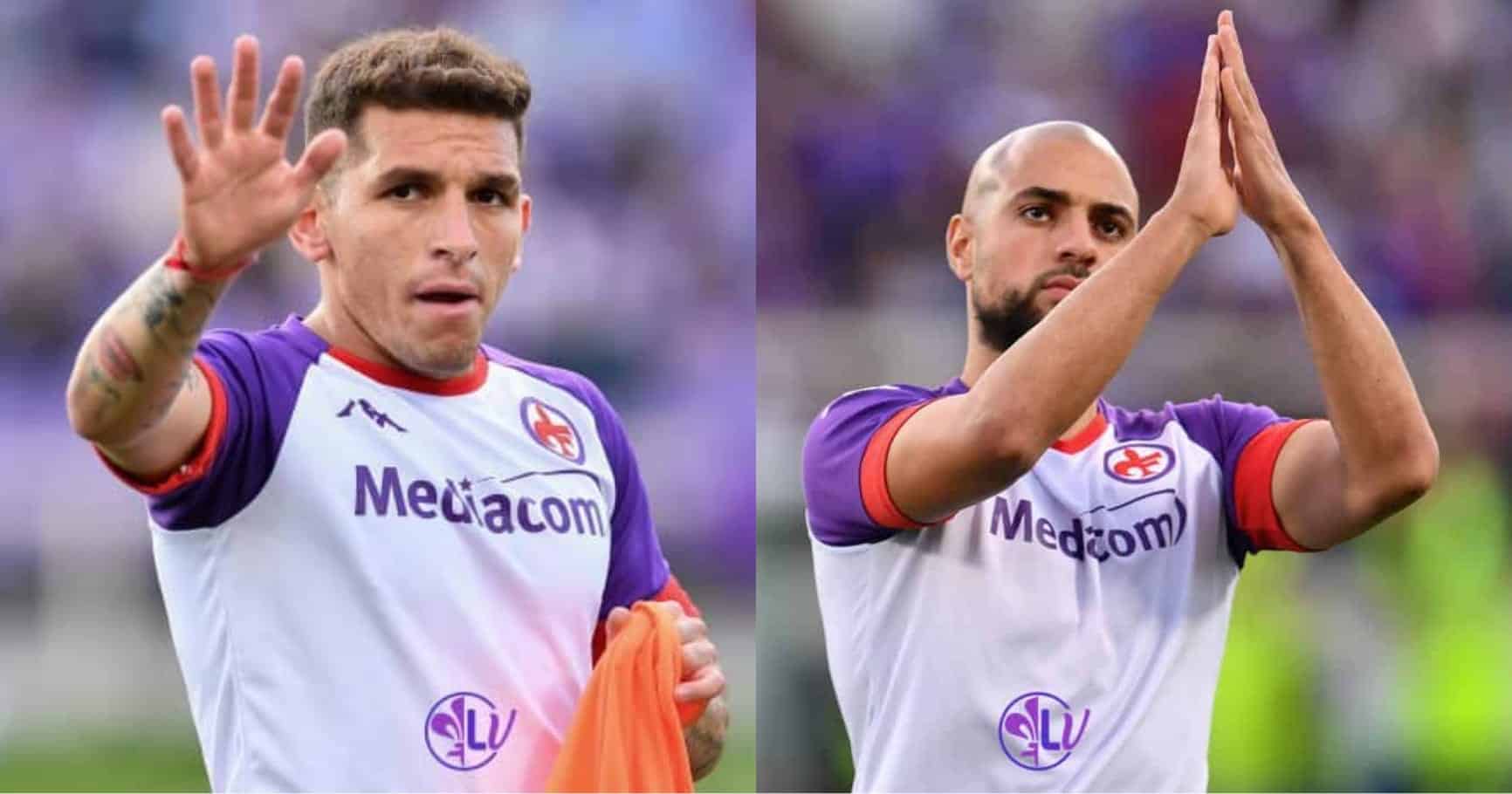 Ennesimo errore strategico della Fiorentina, perchè non ha rinnovato Amrabat dopo addio Torreira?