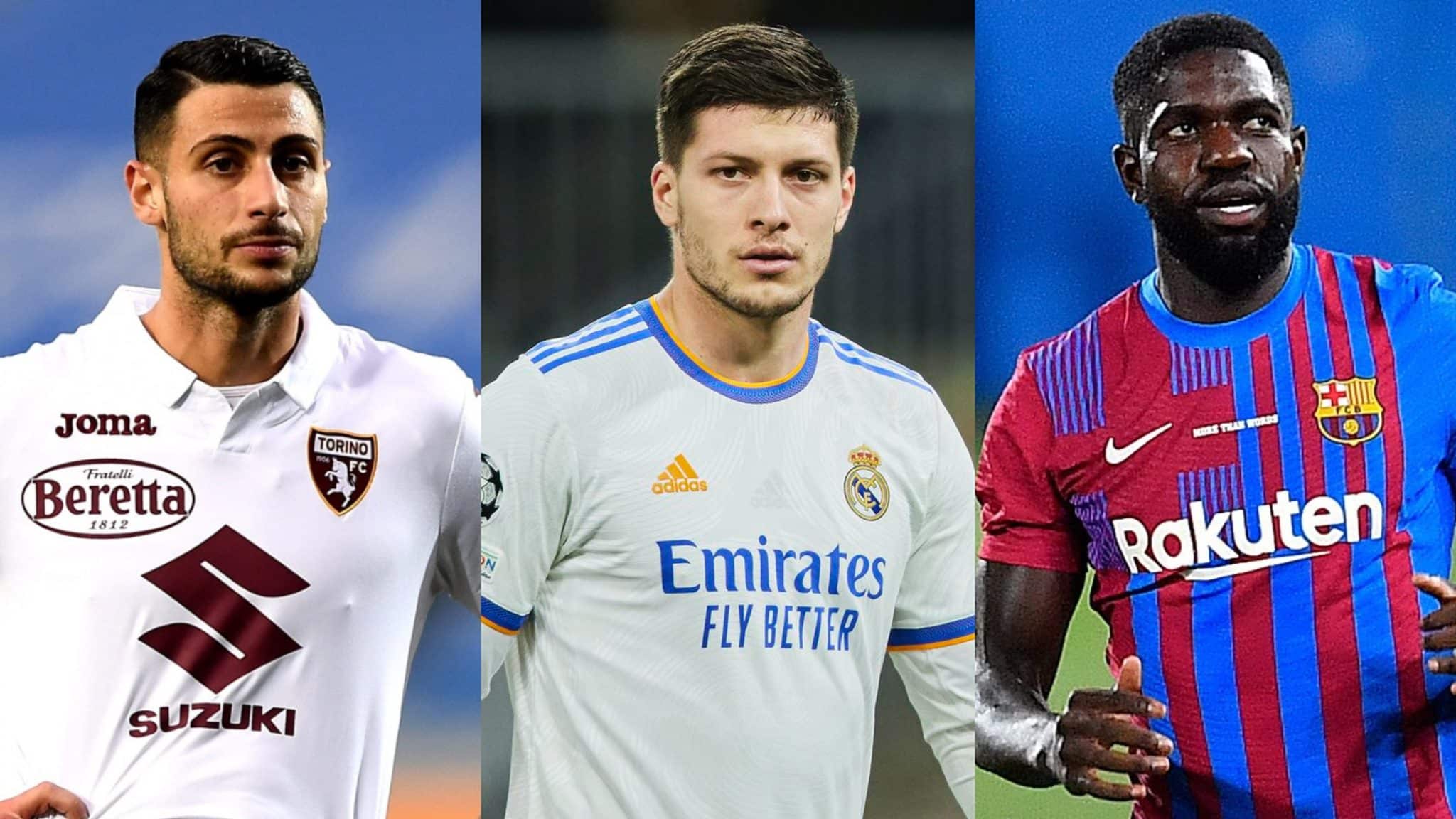 Ripa: “Mandragora giusto per la Fiorentina. Jovic non si discute, Umtiti per il salto di qualità”
