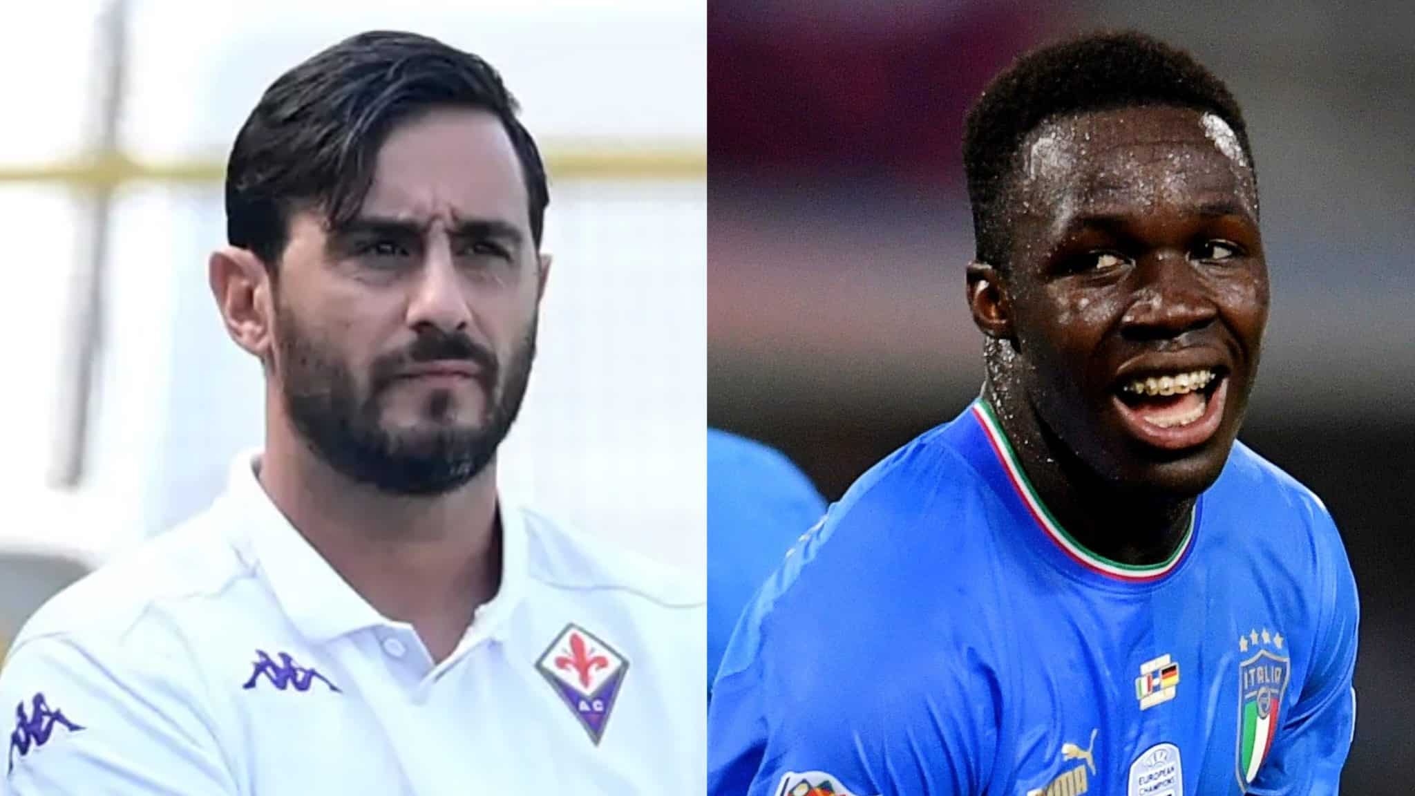 L’appello di Aquilani: “Dobbiamo lanciare i giovani. Sono bravi, l’esperienza viene solo giocando”