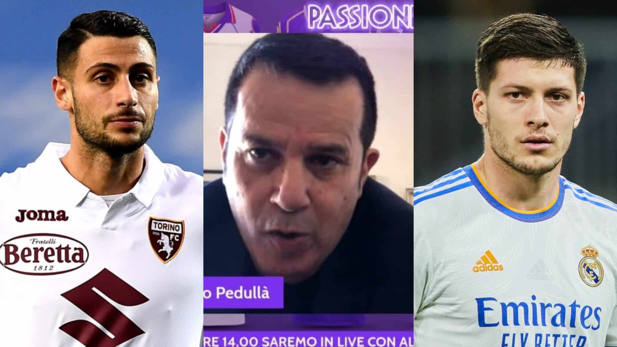 Pedullà: “Mandragora esclude Milinkovic-Savic. Jovic solo in prestito secco. Punterei su Zurkowski”