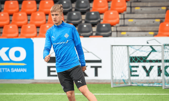 Dalla Norvegia, il promettente Kristjansson rifiuta la Fiorentina per trasferirsi al Midtjylland