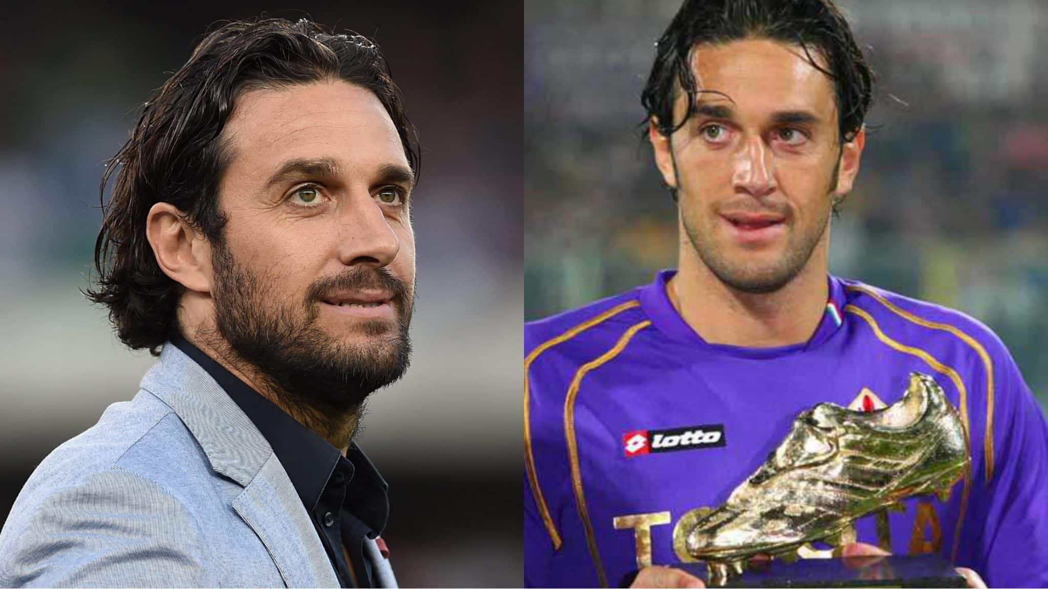 Luca Toni non ha dubbi: “Anno bellissimo al Bayern ma alla Fiorentina ho vinto la scarpa d’oro”