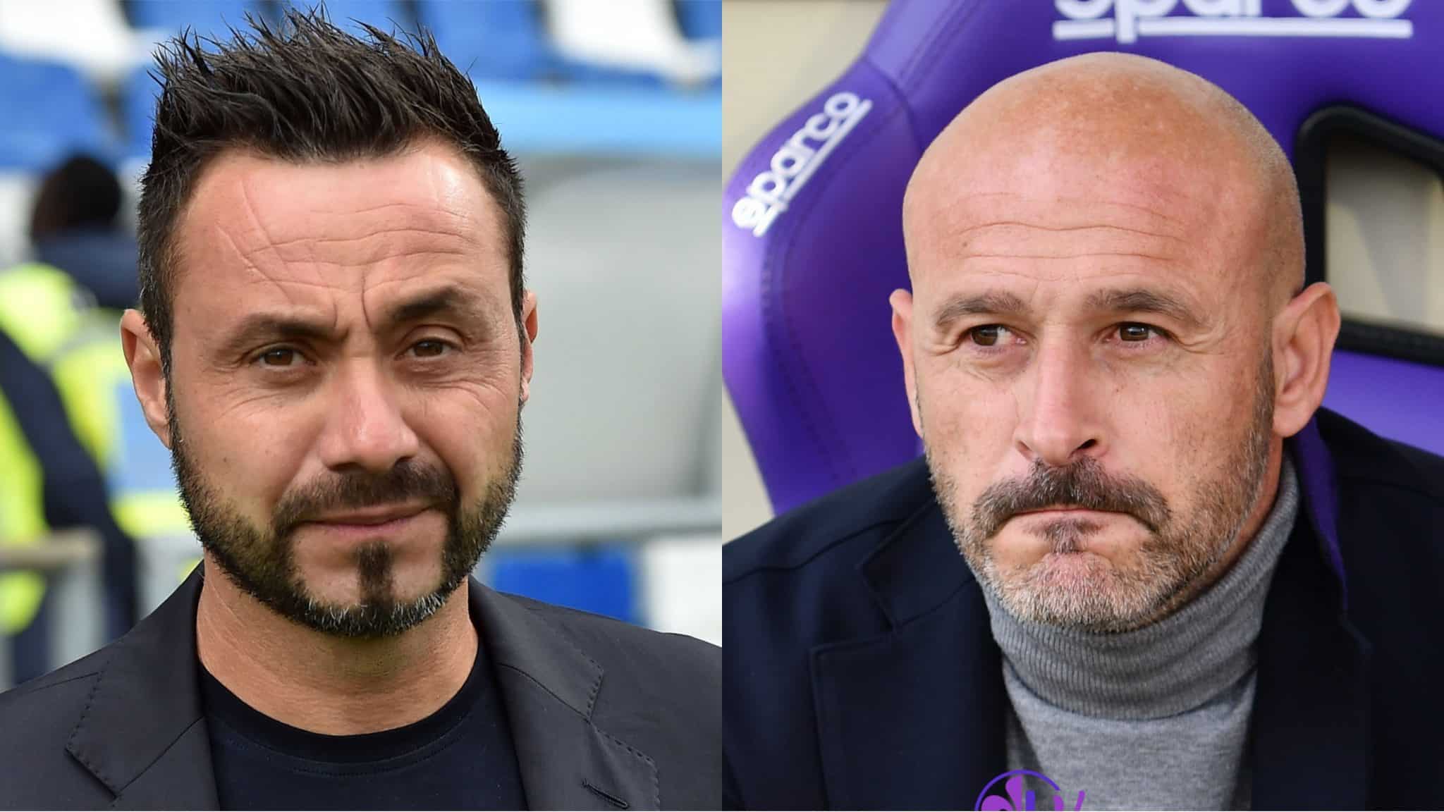 Pedullà: “Grossi problemi tra Italiano e la Fiorentina. Chiesti 2 milioni e mezzo. Pronto De Zerbi”