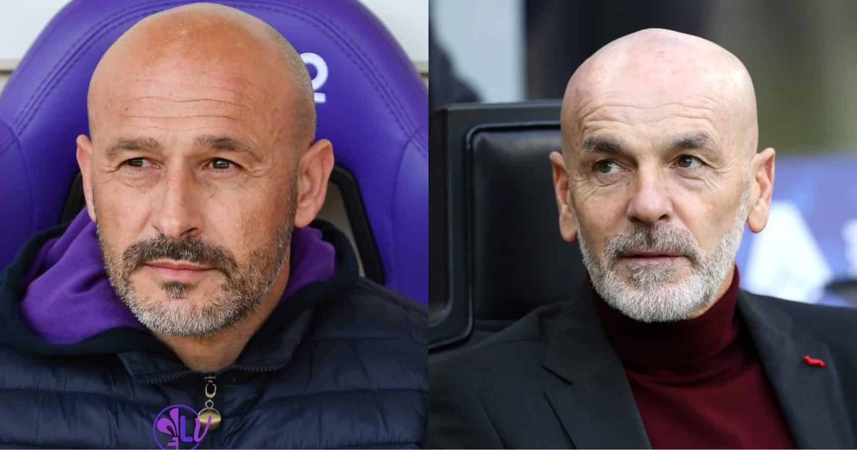 Coppa Italia, per la Fiorentina possibile ottavo con la Sampdoria. Rischio Milan ai quarti