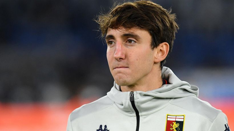 Gazzetta, idea Cambiaso per la Fiorentina: può essere il vice Biraghi