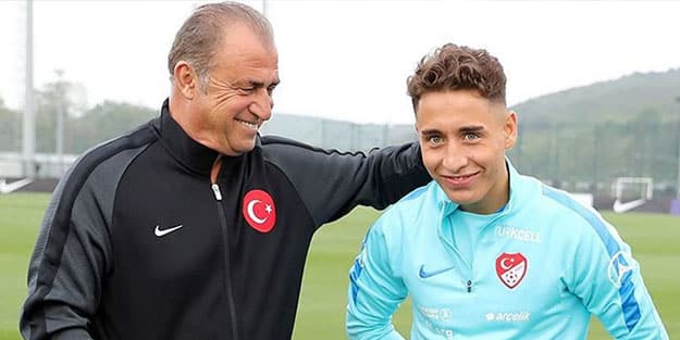 Dalla Turchia, ritorno di fiamma per Emre Mor. Sondaggio della Fiorentina per l’esterno turco