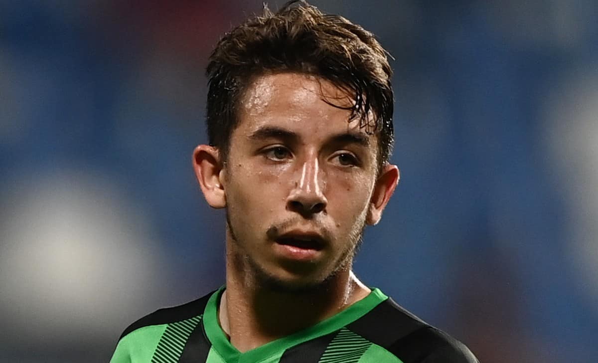 Maxime Lopez, parole d’addio: “Mi chiedo se non sia giunto il momento di cambiare”. Lascerà il Sassuolo?