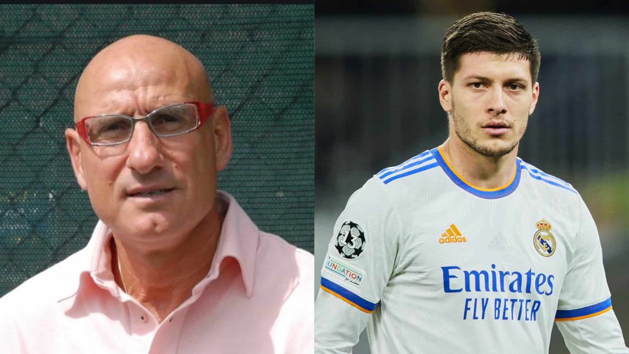 Graziani su Jovic: “Mi piace tantissimo, deve subito mettersi in riga. Per vincere servono gol”