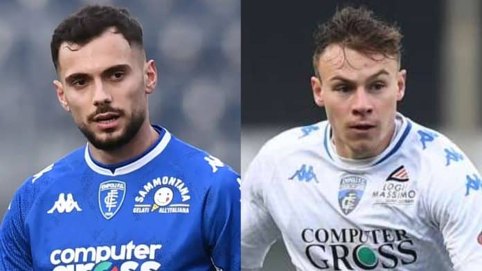 CorSport, Galatasaray banco di prova per Zurkowski: se non convince, ipotesi scambio con Bajrami