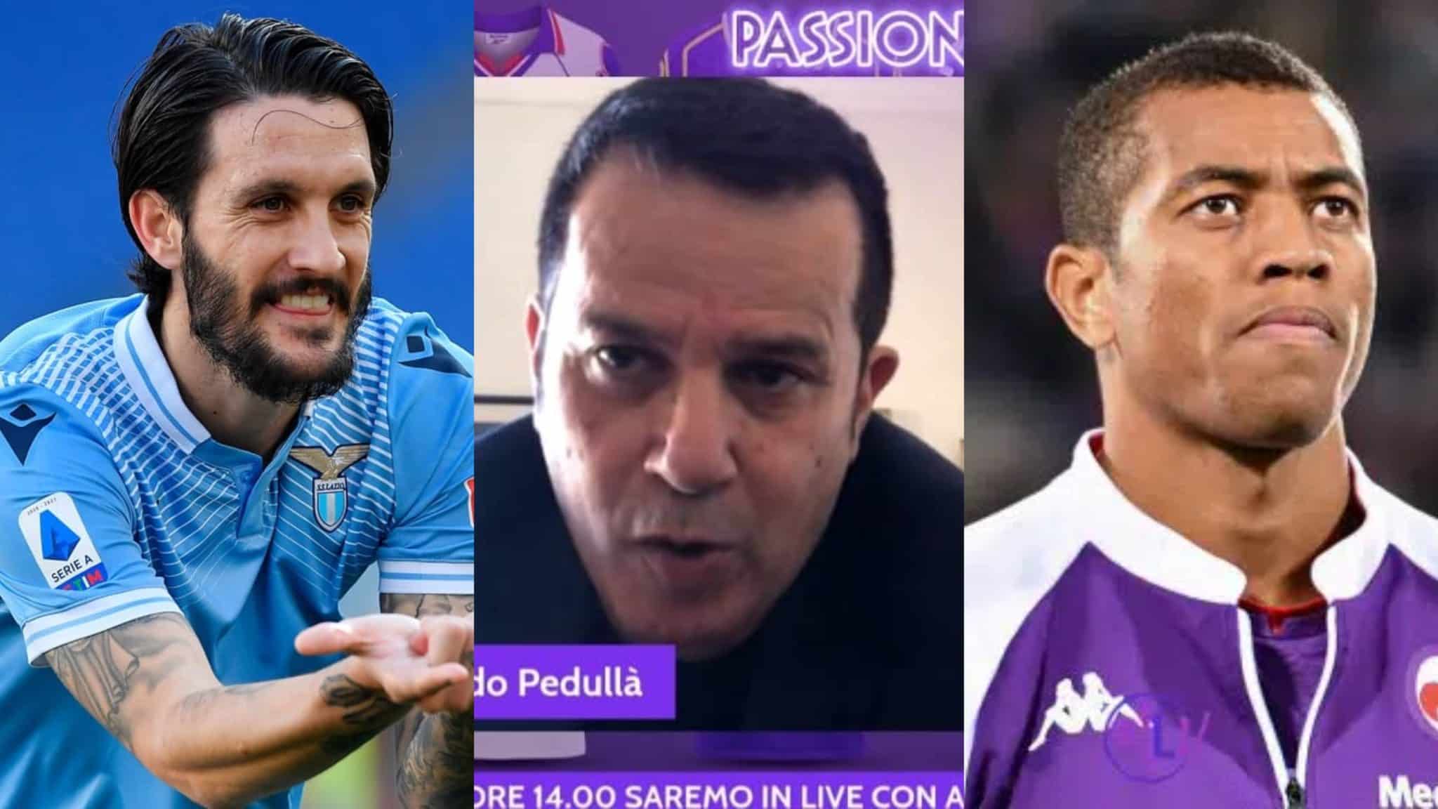 Pedullà: “Nessun problema per Dodò, Luis Alberto è nell’aria. Da monitorare la situazione Igor”