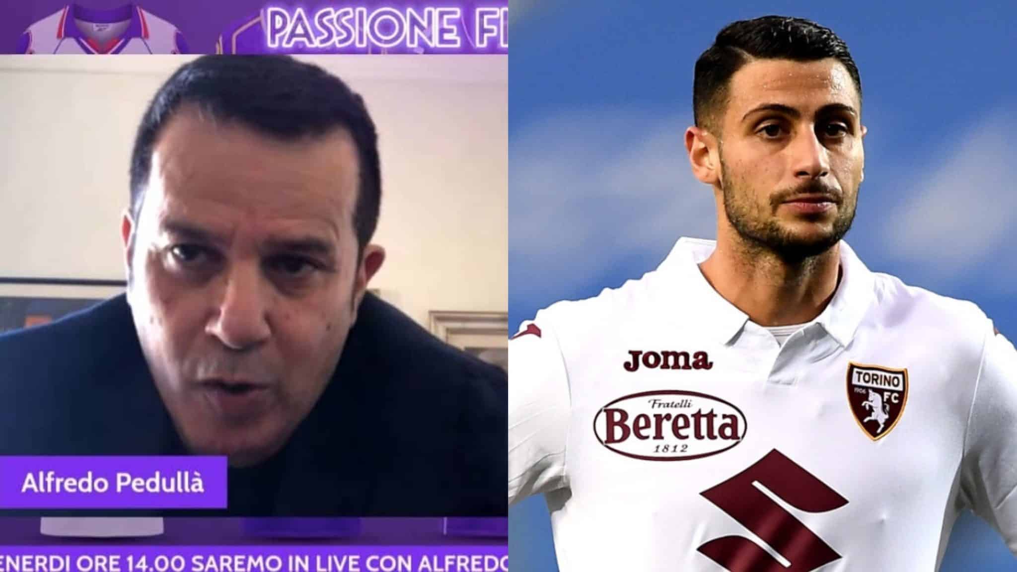 Pedullà promuove Mandragora: “Eliminerà il rimpianto Torreira. Era considerato un predestinato”