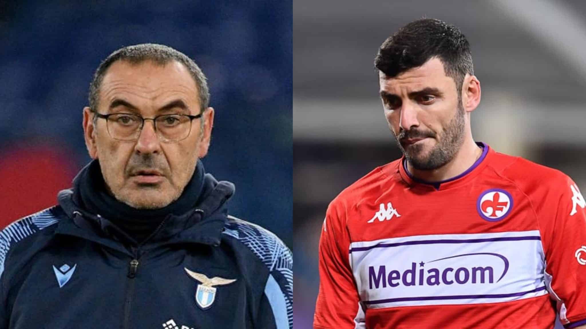 Il Messaggero, Sarri vuole Terracciano alla Lazio. Anche Vicario nel taccuino dei biancocelesti