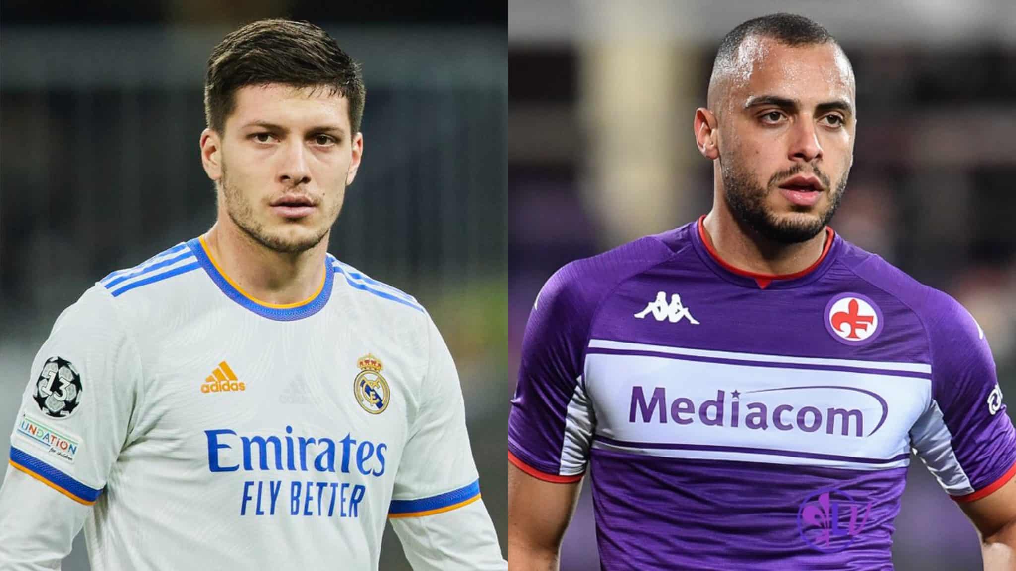 Bucciantini sicuro: “Jovic è l’acquisto perfetto, giusta la formula. Giocherà anche insieme”
