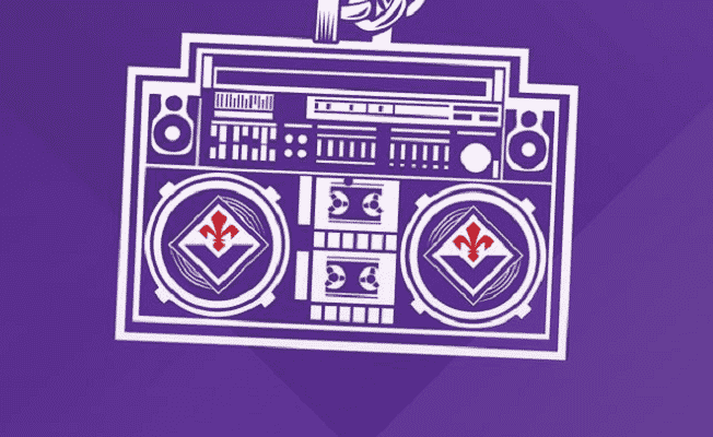 La Fiorentina “annuncia” l’acquisto di Gollini, postata sui social viola una foto di un rapper coi guanti