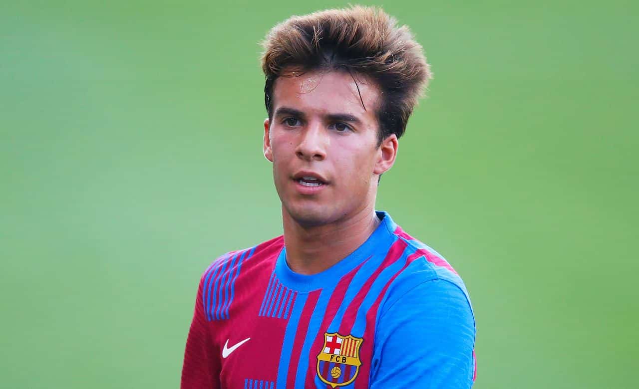 Nazione, Riqui Puig nel mirino della Fiorentina: i viola alzano il pressing, la trattativa può decollare 
