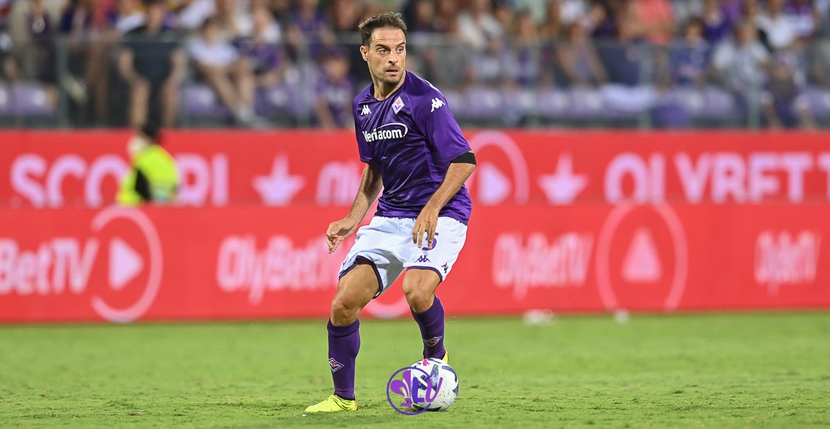 Bonaventura: “Sento le responsabilità, ma non più degli altri. Sempre bello tornare a Bergamo”