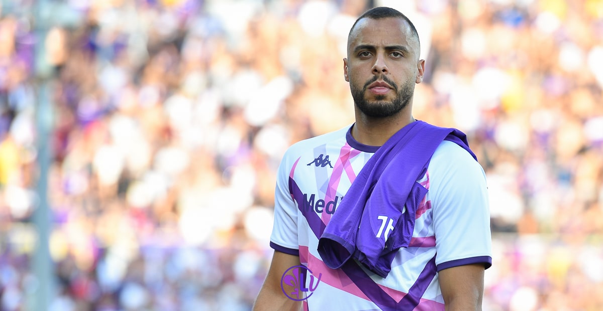 Cabral: “Alternanza con Jovic è un bene per tutti. Gol annullato col Braga? Una cosa mai vista”