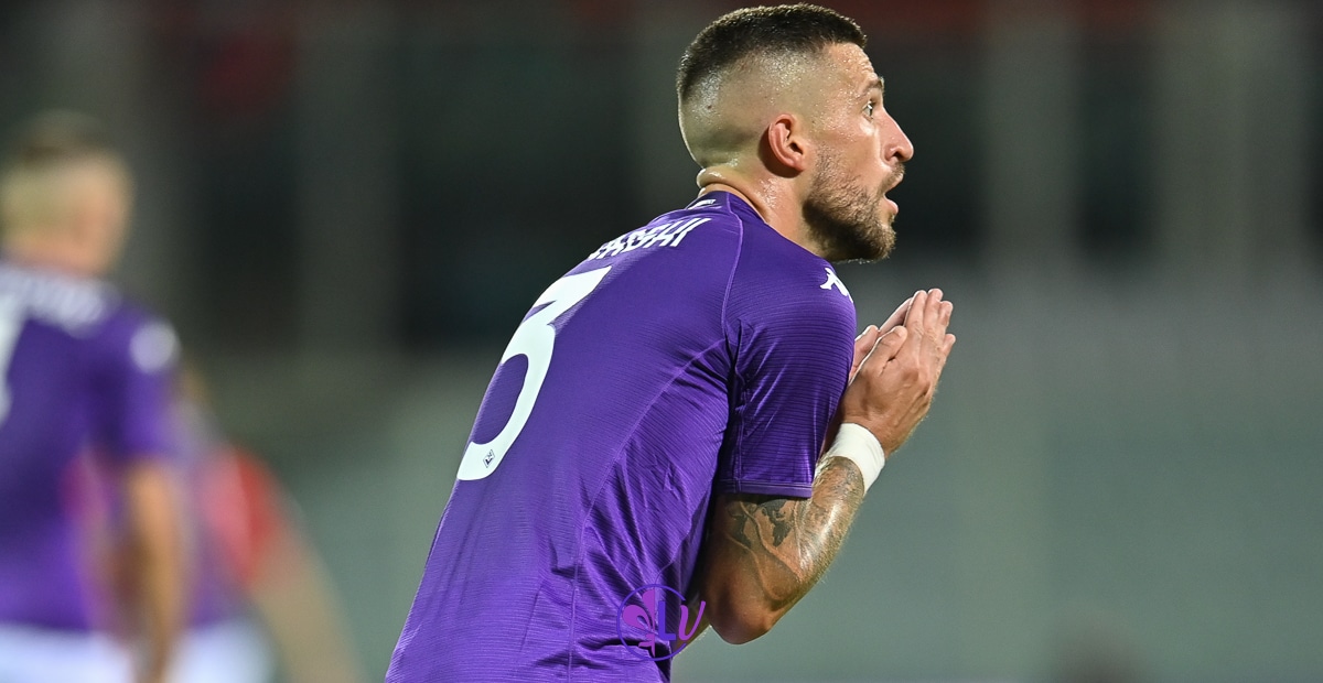 La Fiorentina sbatte sull’Empoli che in 9 riesce a tenere lo 0-0. Un pareggio che sa di sconfitta