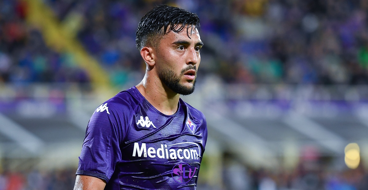 La posizione della Fiorentina su Nico Gonzalez: nessuna offerta ricevuta e nessuna richiesta di cessione