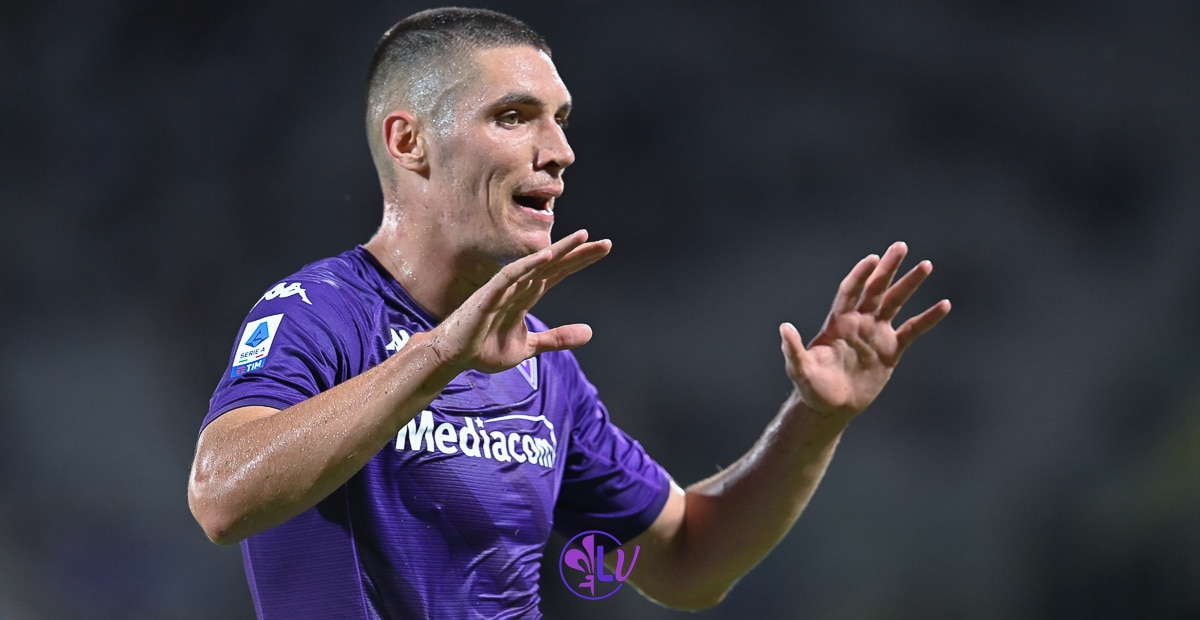 Dall’Inghilterra: il West Ham piomba su Milenkovic, pronto all’assalto a gennaio. La Fiorentina fa muro 