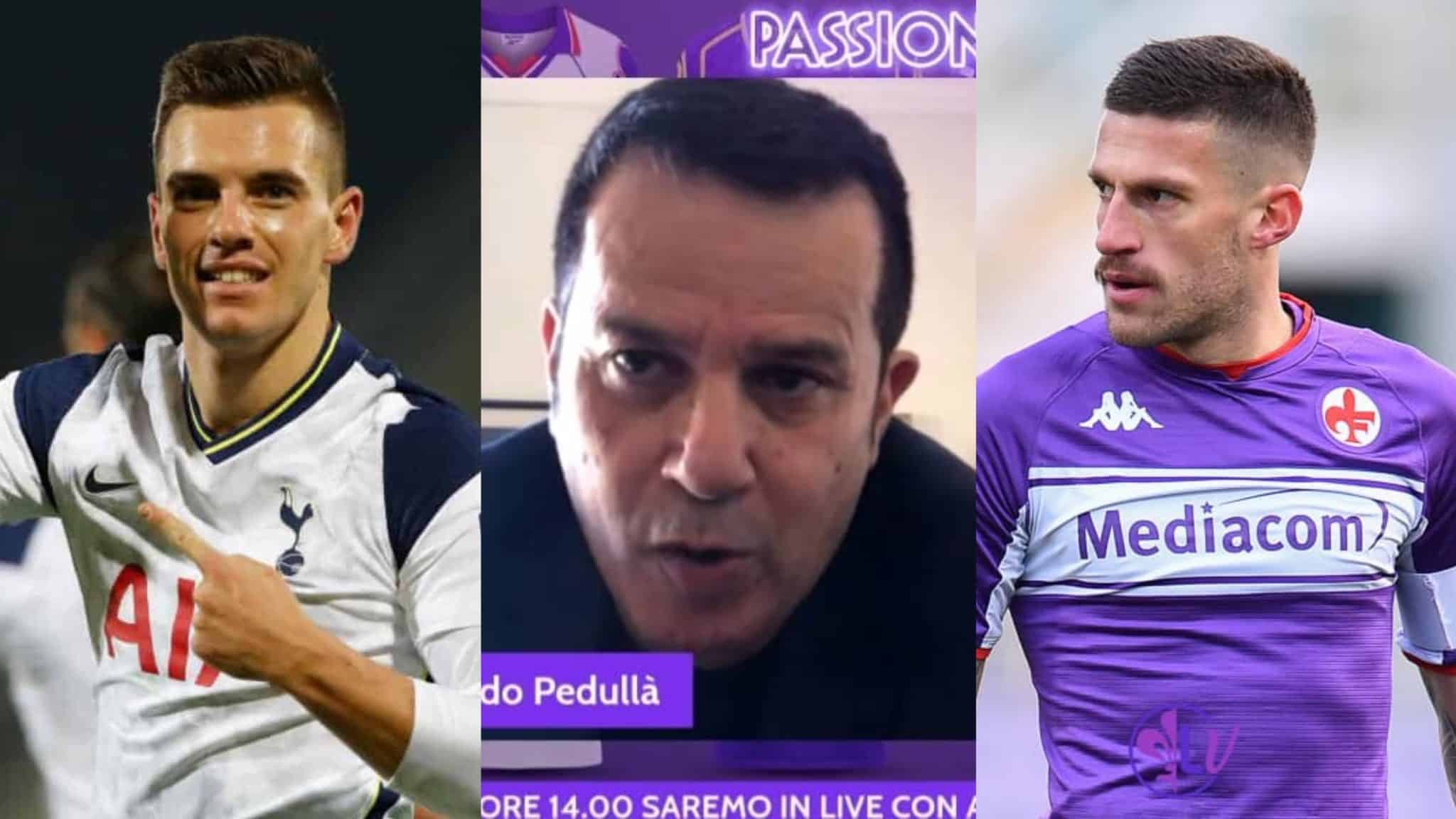 Pedullà: “Lo Celso il preferito della Fiorentina. Nottingham Forrest su Biraghi. Milenkovic rinnova al 80%”
