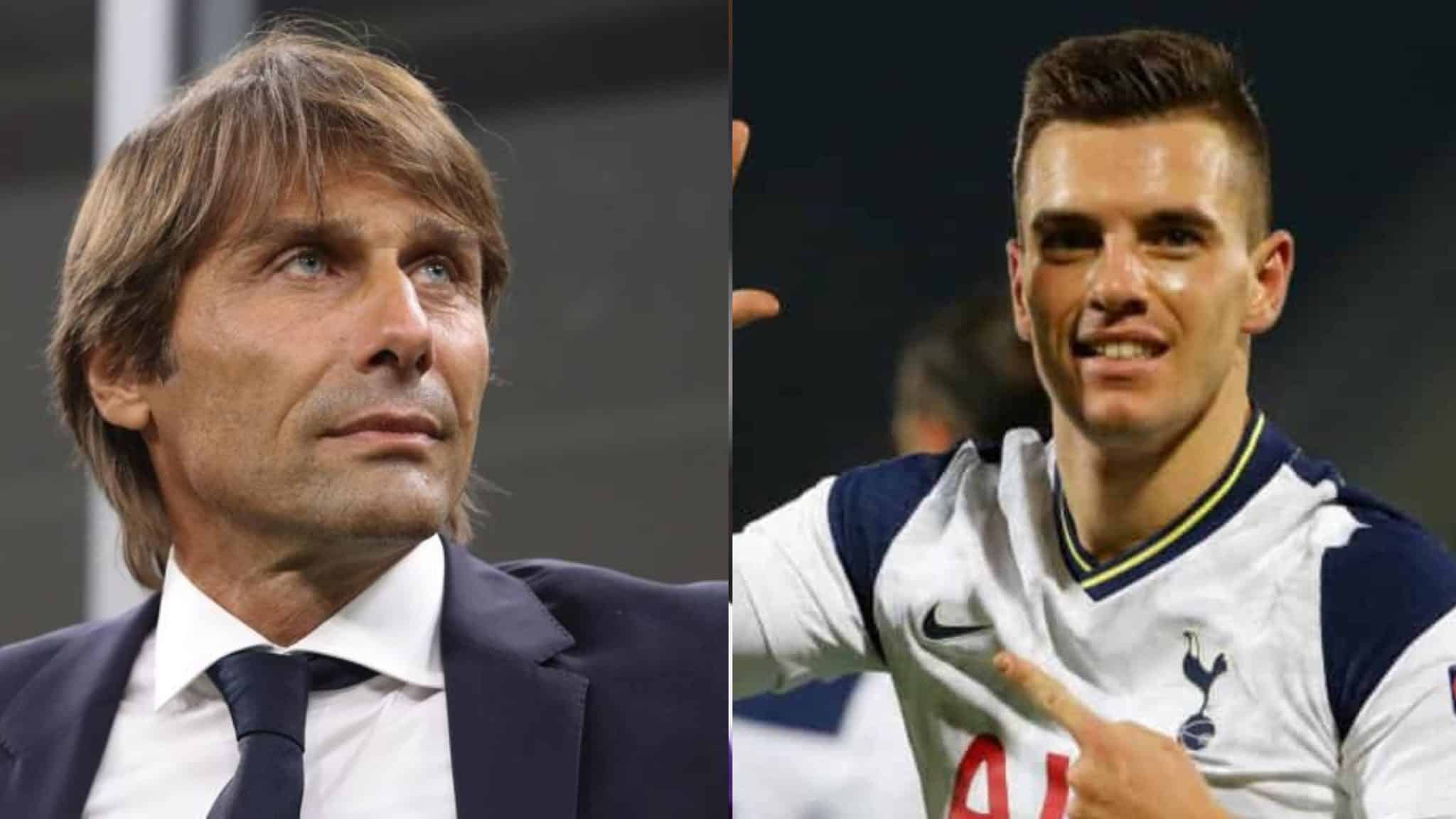 L’assist di Conte alla Fiorentina: “Lo Celso? Avere giocatori scontenti non fa bene alla squadra”