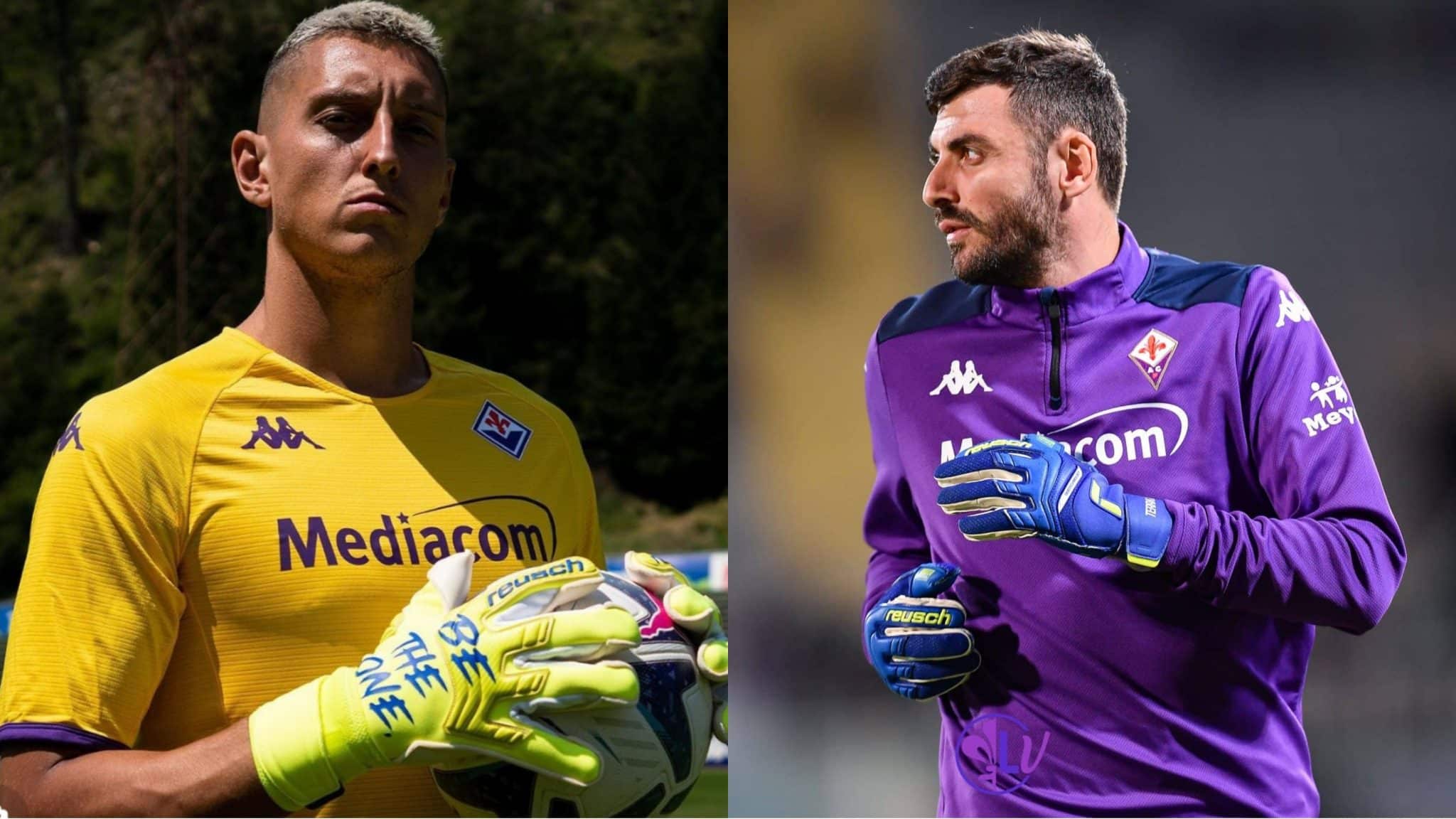 Gollini e Terracciano, Italiano ha detto: “Non vedo differenze”. Oggi gioca Terracciano, giovedi Gollini?