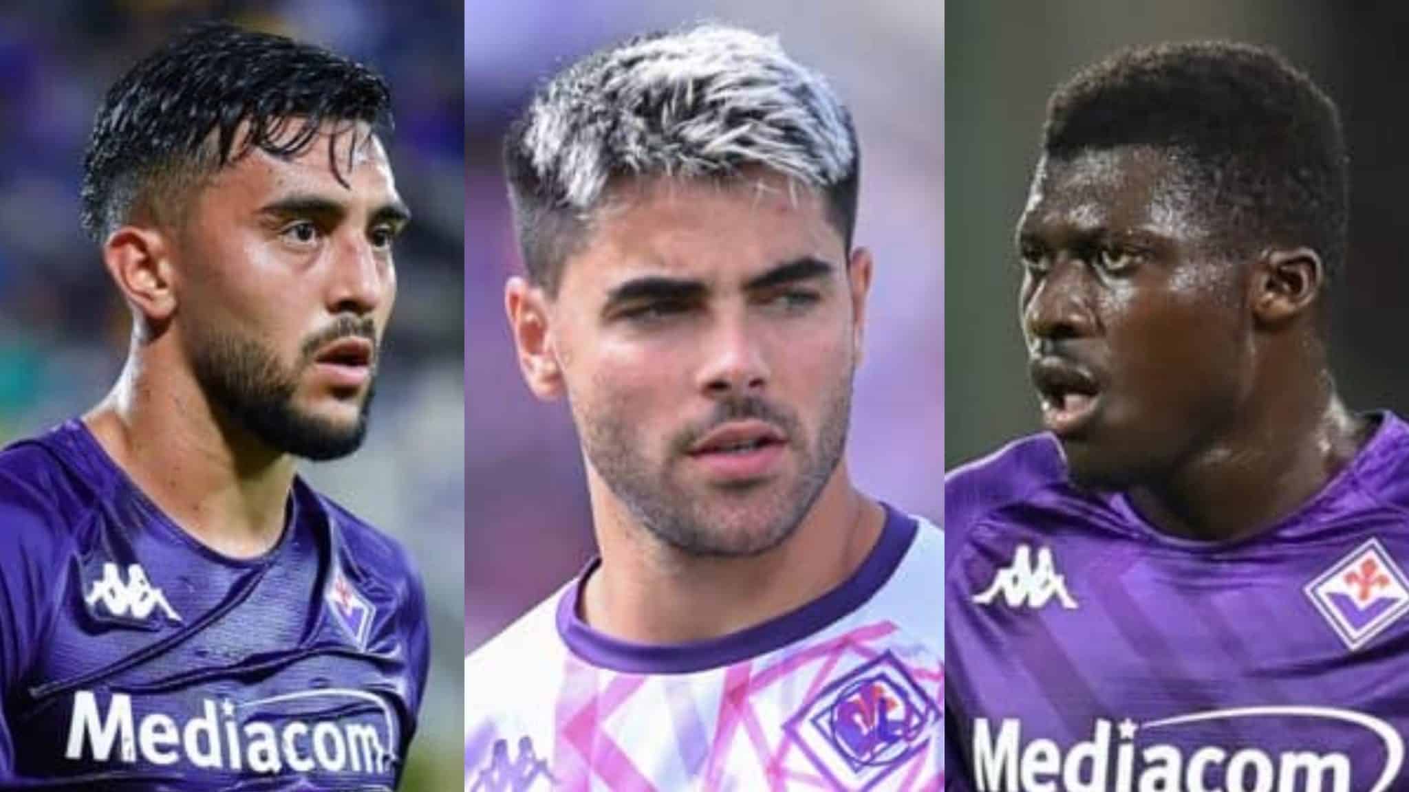Dal Centro Sportivo: torna a disposizione Duncan. Dubbi su Nico Gonzalez, Sottil e Zurkowski
